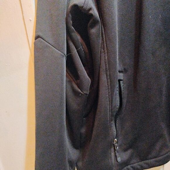 Swiss Tech Charcoal Performance Jacket - Picture 3 of 12